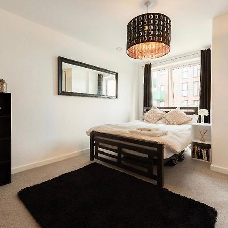 Lovely 2 Bed Apartment 15Mins From Bond St لندن المظهر الخارجي الصورة